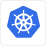 kubernetes icon